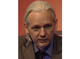 Wikileaks, la guerra
della comunicazione